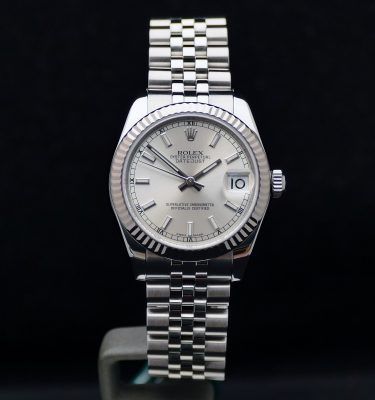 Lady-Datejust 31