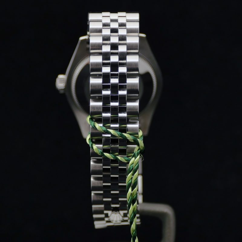 lady datejust 31