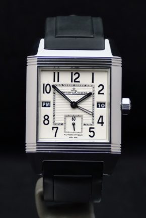 Reverso Squadra Hometime