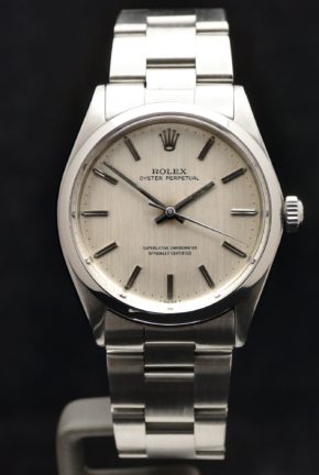 Oyster Perpetual