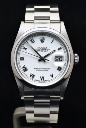 Datejust