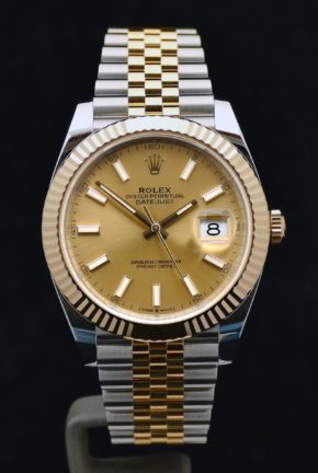 Datejust 41