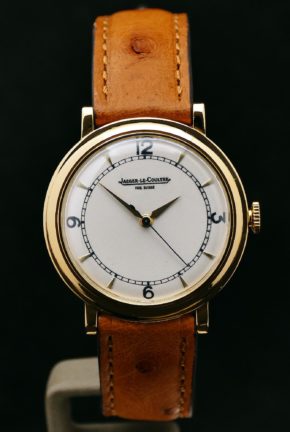 Dresswatch
