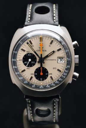 vintage Chrono