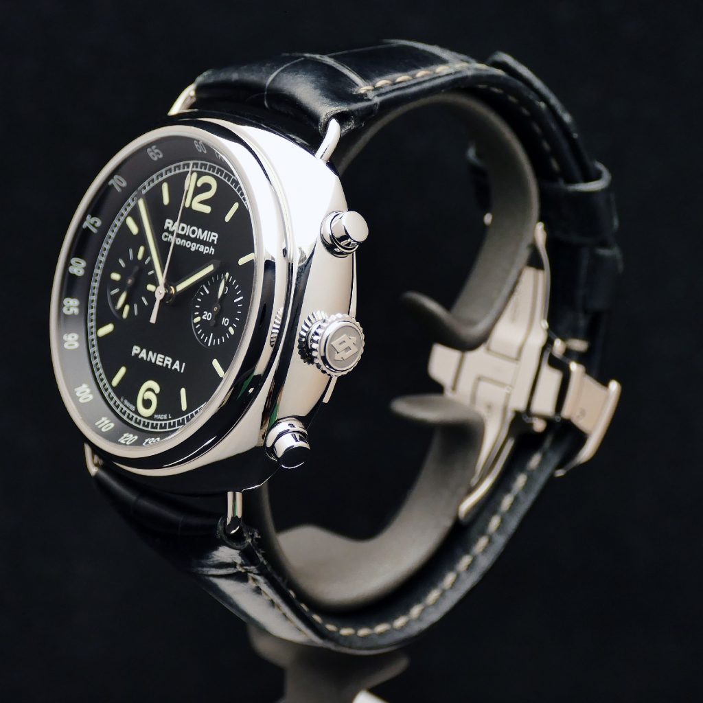 Radiomir Chronograph