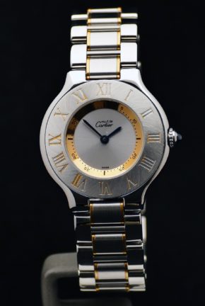 Must de Cartier 21