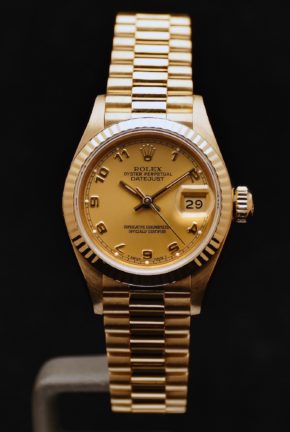 Lady Datejust