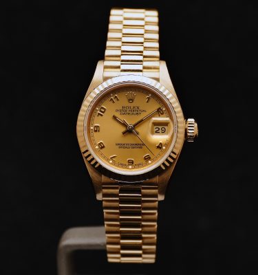 Lady Datejust