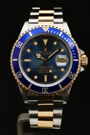 Submariner
