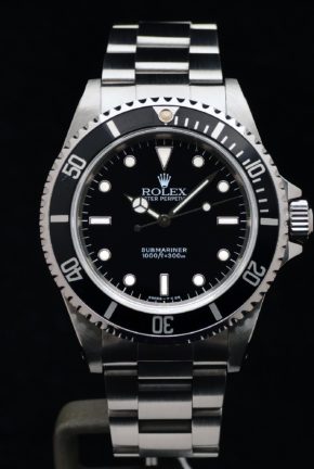 Submariner 14060