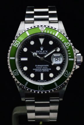 Submariner 16610LV