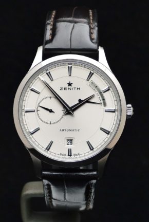 Captain Power Reserve Elite