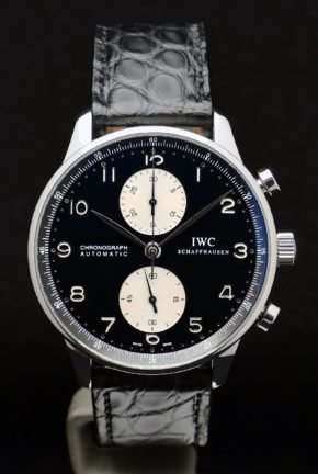 POrtugieser chronograph 3714