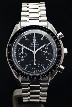 Speedmaster