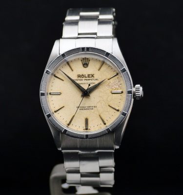 Oyster Perpetual 6569