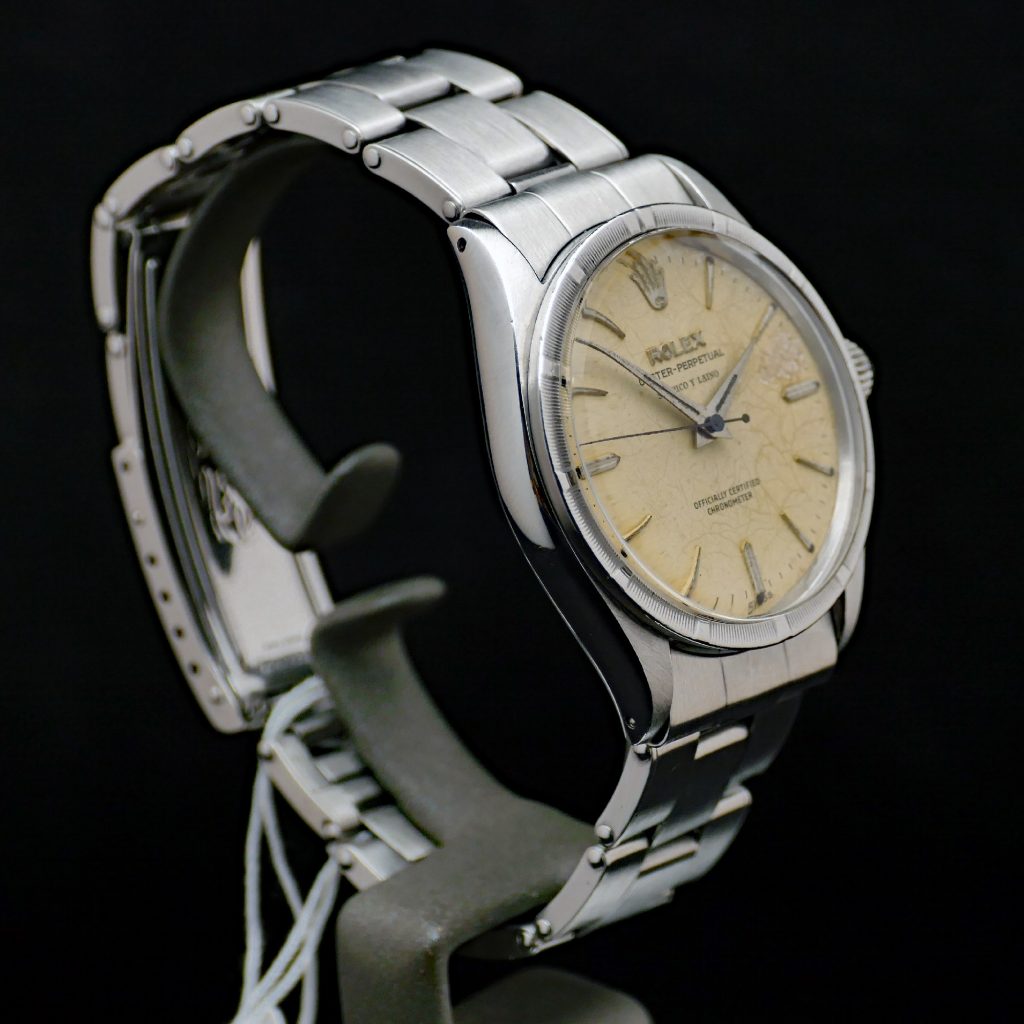 Oyster Perpetual 6569