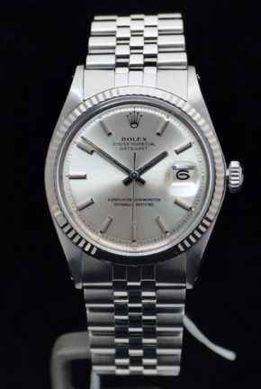 Datejust 1601