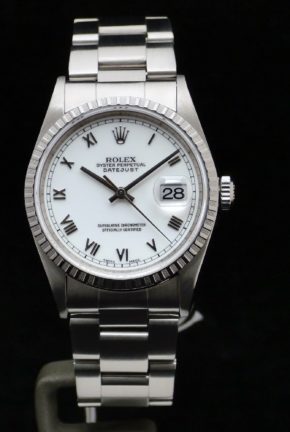 Datejust 16220