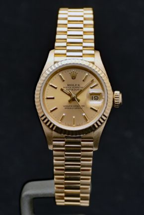 Datejust 69178