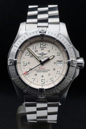 Colt Quartz II