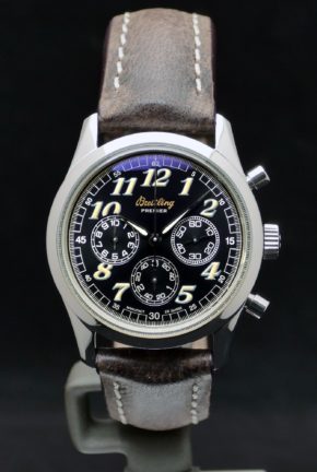 Navitimer Premier