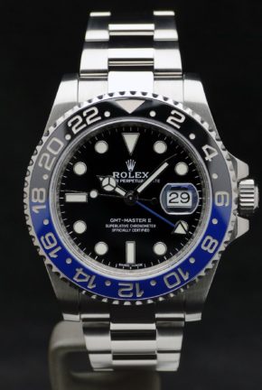 GMT-Master II