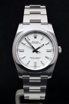 Oyster Perpetual 36