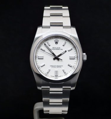 Oyster Perpetual 36