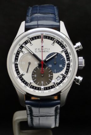 Chronomaster El Primero 1969