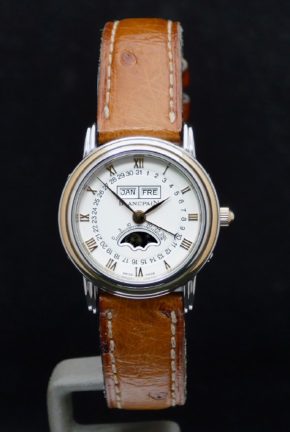 Villeret