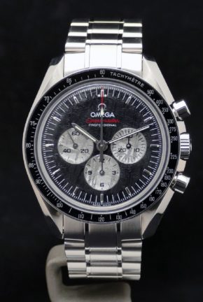 Speedmaster 