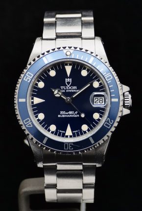Submariner 75190