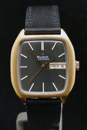 Accutron