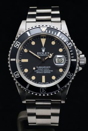Submariner 16800