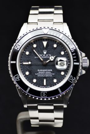 Submariner 168000