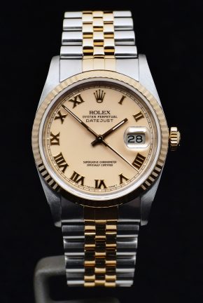 Datejust 16233