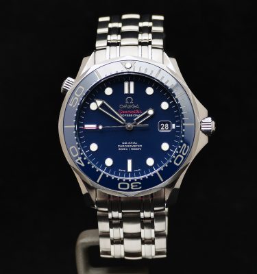 Seamaster Professional 300