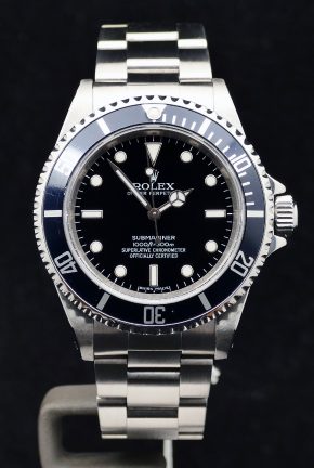 Submariner 14060M