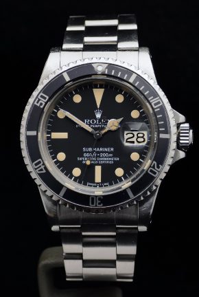 Submariner 1680