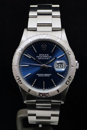 Datejust 16234