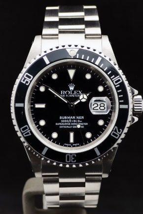 Submariner 16610