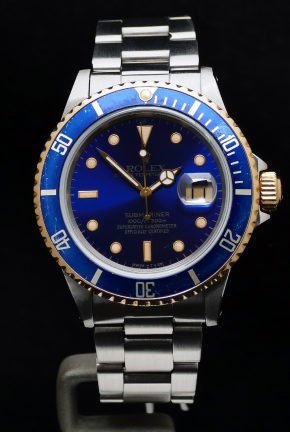 Submariner 16803