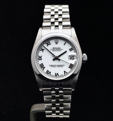 Lady Datejust