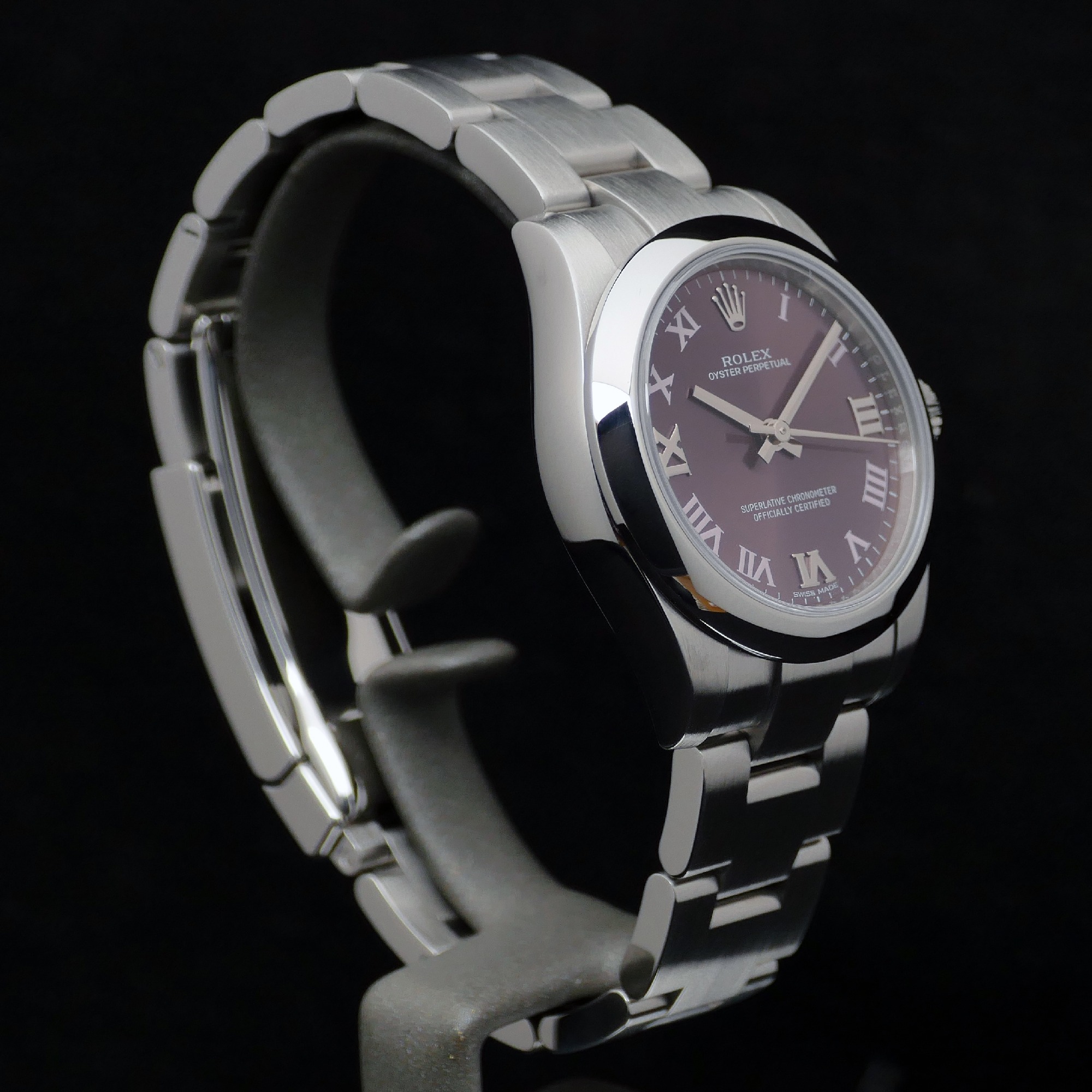 Oyster Perpetual 31