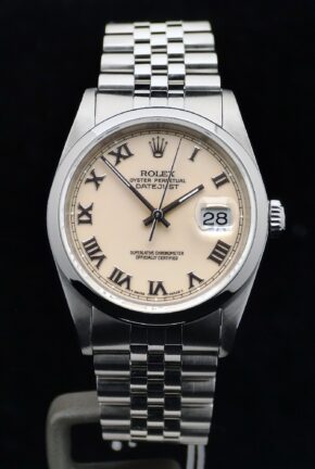 Datejust 16200