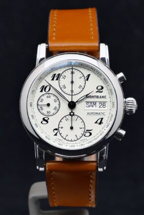 Star Chronograph