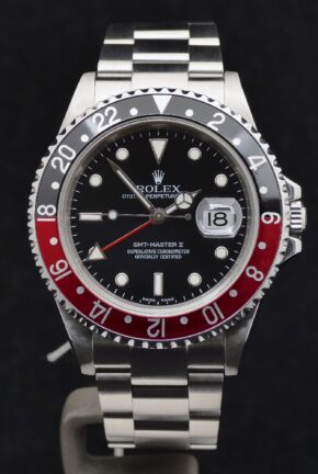 GMT Master II 16710T