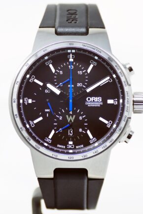Williams F1 Chronograph