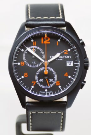 Khaki Pilot Pioneer