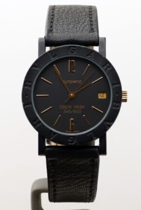 Bulgari
